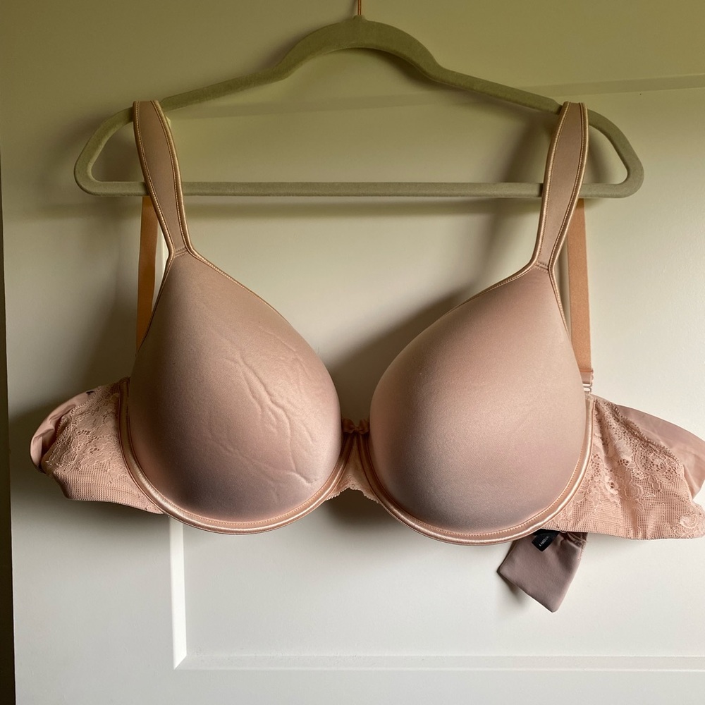 Torrid tan bra